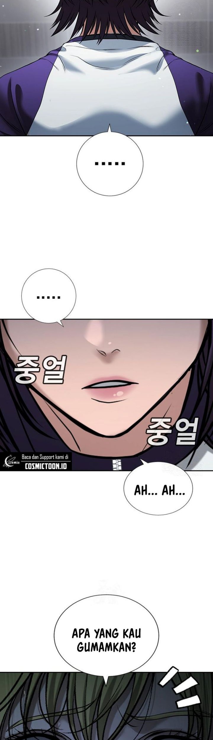 Goo Se Ra Chapter 33 Gambar 114