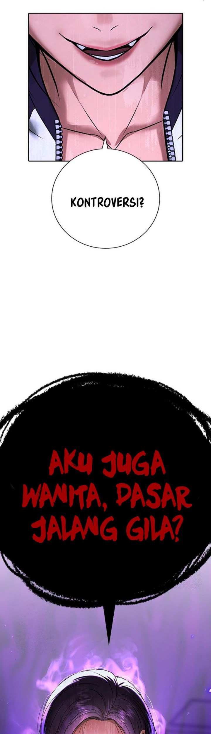 Goo Se Ra Chapter 33 Gambar 120