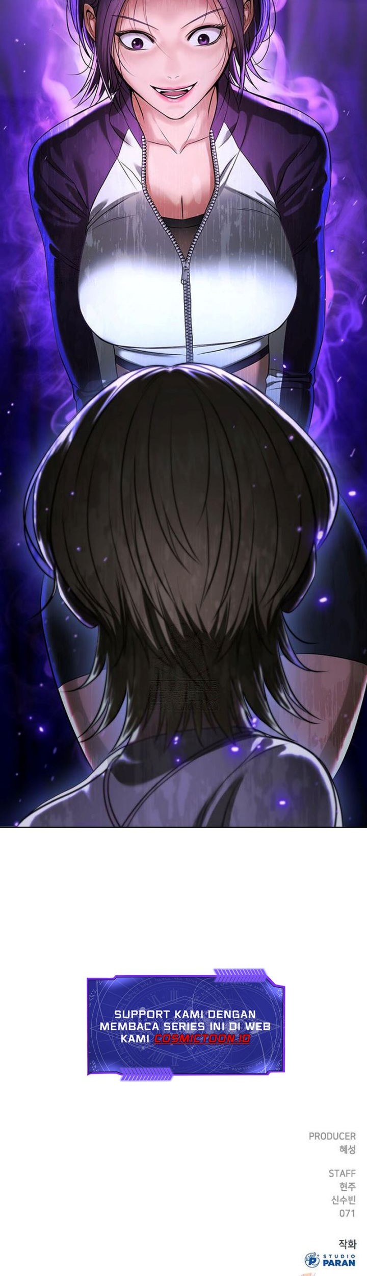 Goo Se Ra Chapter 33 Gambar 121