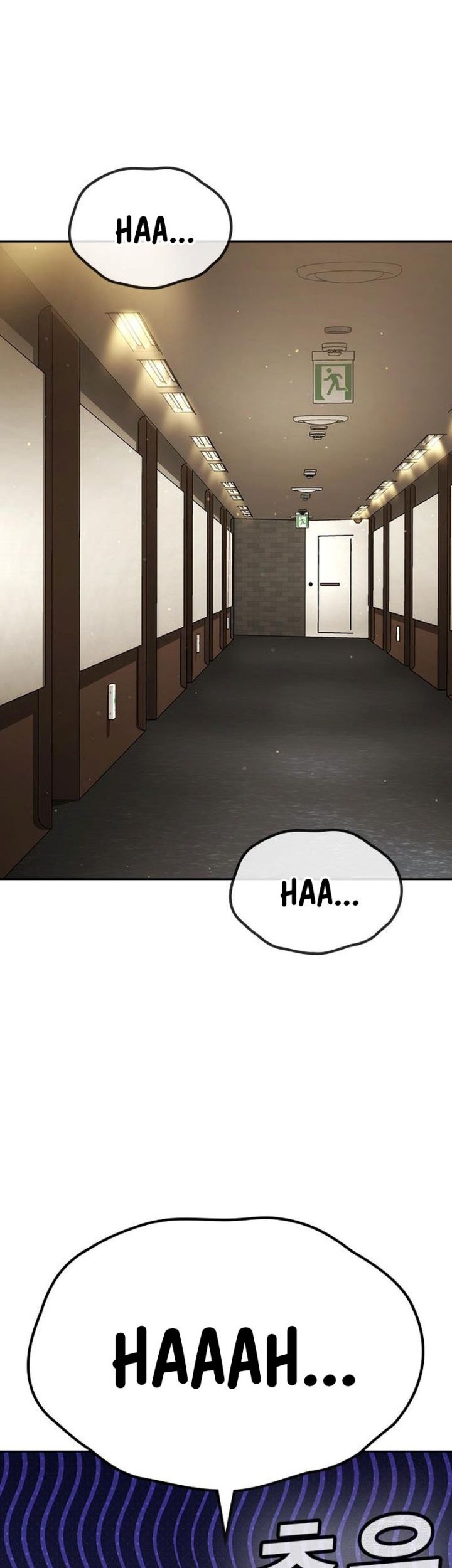Goo Se Ra Chapter 33 Gambar 3