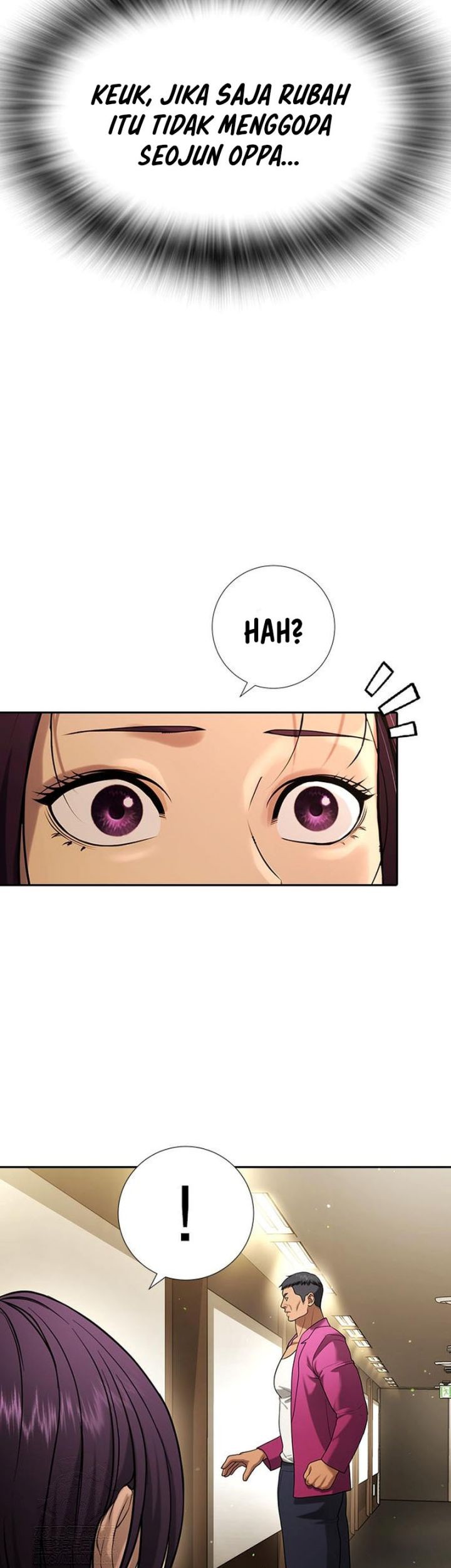 Goo Se Ra Chapter 33 Gambar 6