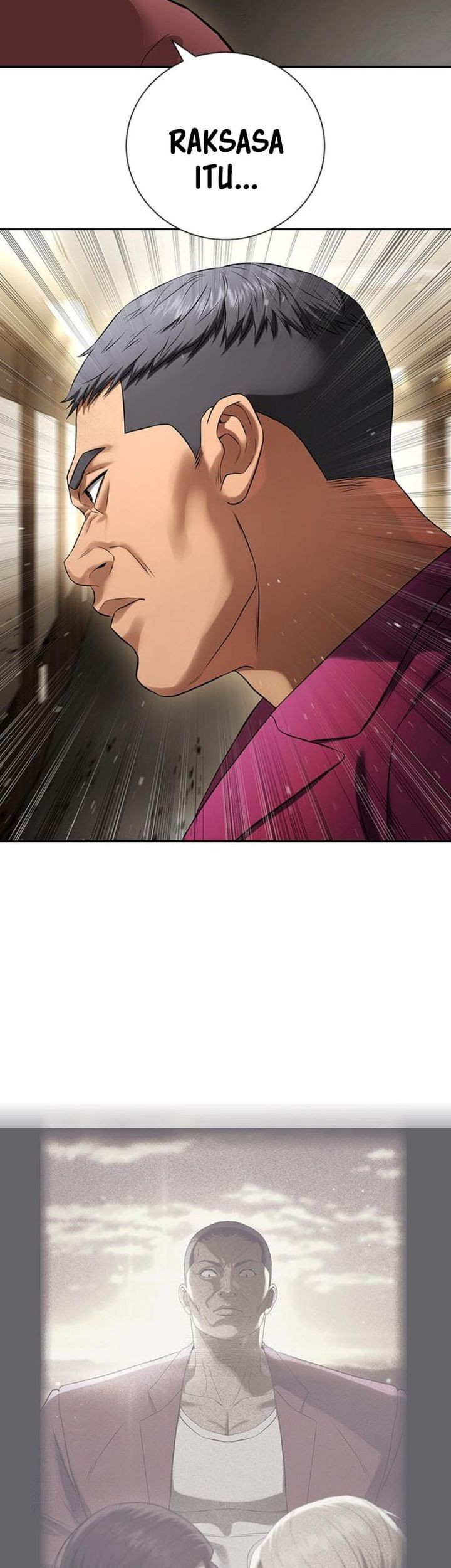 Goo Se Ra Chapter 33 Gambar 8