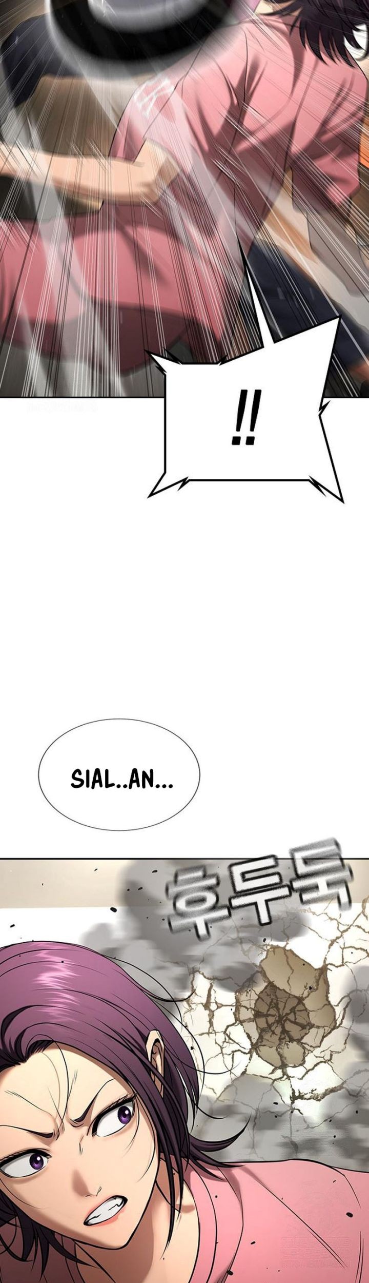 Goo Se Ra Chapter 33 Gambar 18