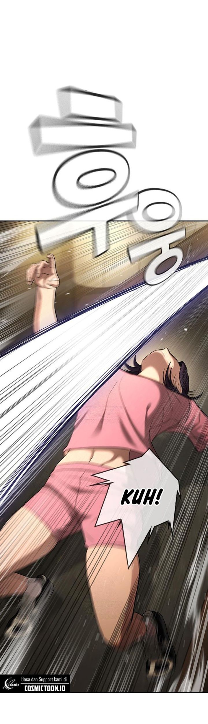 Goo Se Ra Chapter 33 Gambar 21