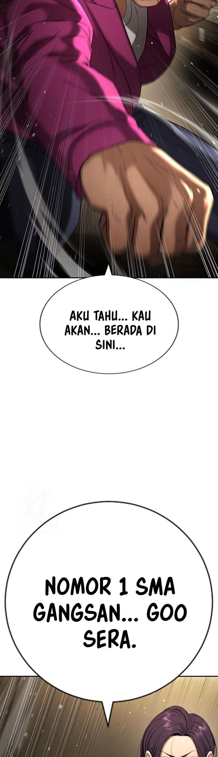 Goo Se Ra Chapter 33 Gambar 23