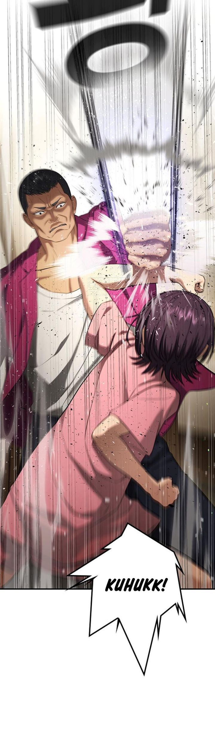 Goo Se Ra Chapter 33 Gambar 25