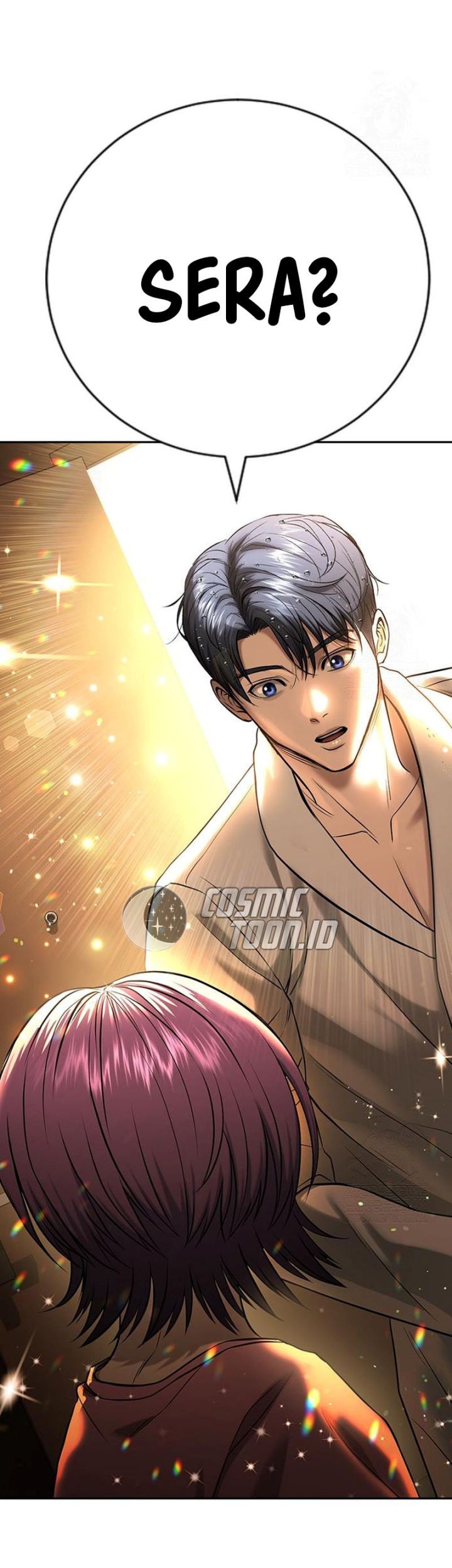 Goo Se Ra Chapter 33 Gambar 31