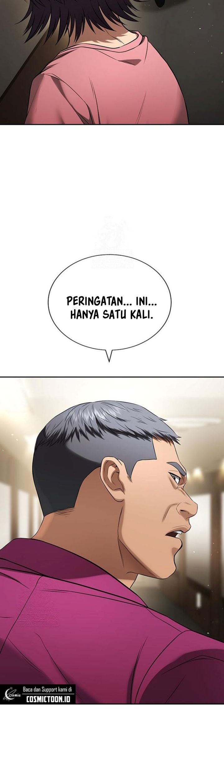 Goo Se Ra Chapter 33 Gambar 35