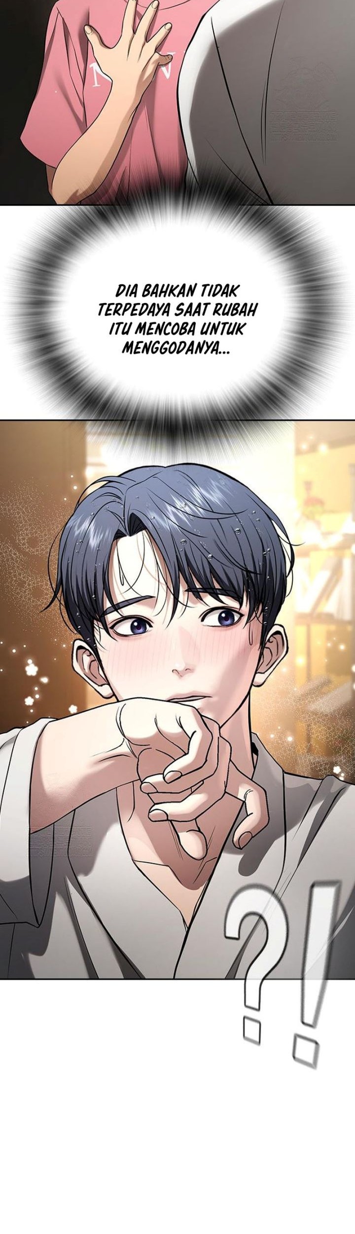 Goo Se Ra Chapter 33 Gambar 44