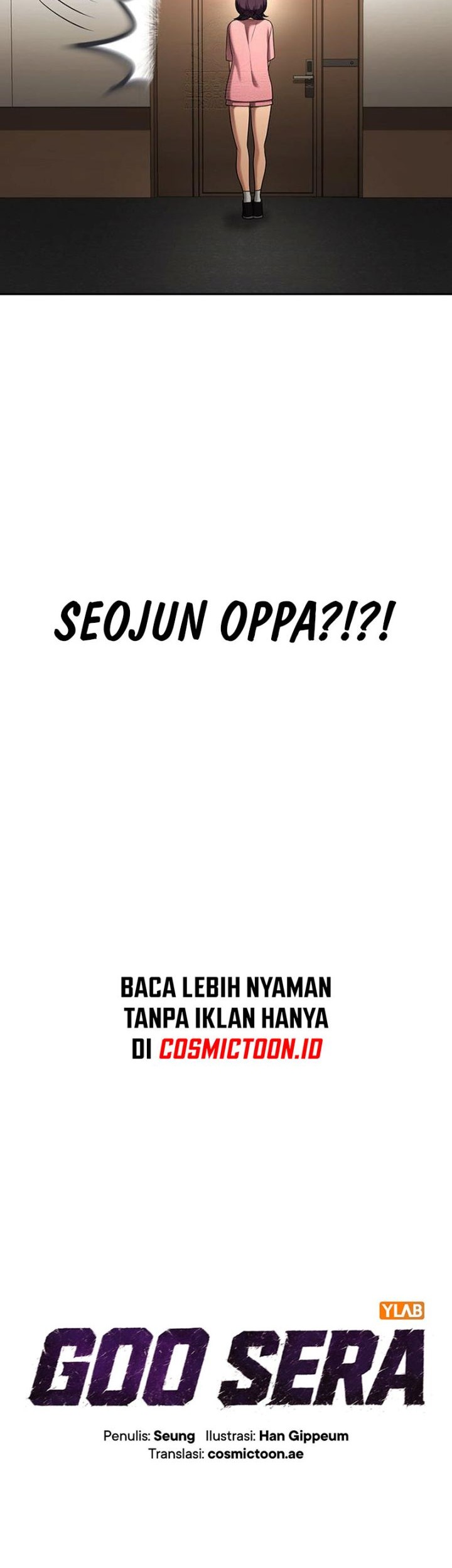 Goo Se Ra Chapter 33 Gambar 46
