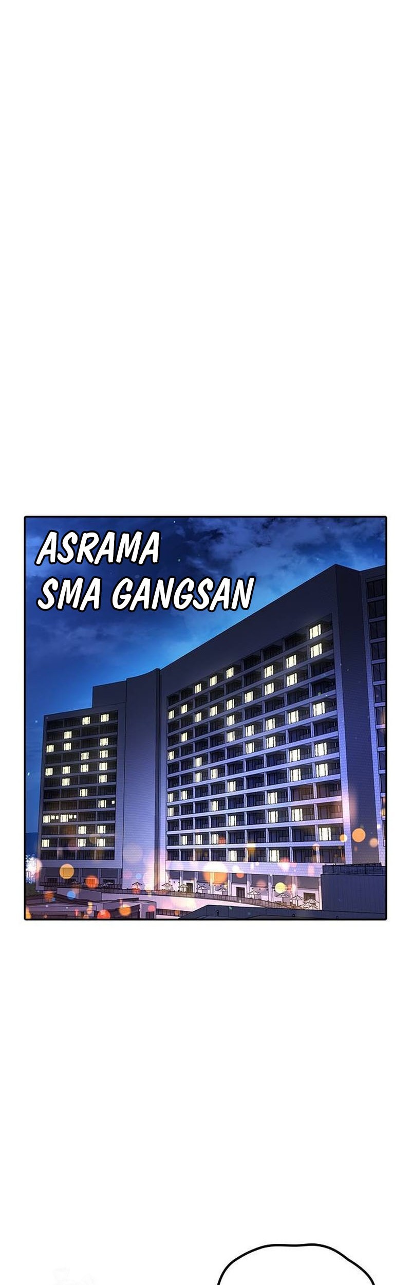 Goo Se Ra Chapter 34 Gambar 31