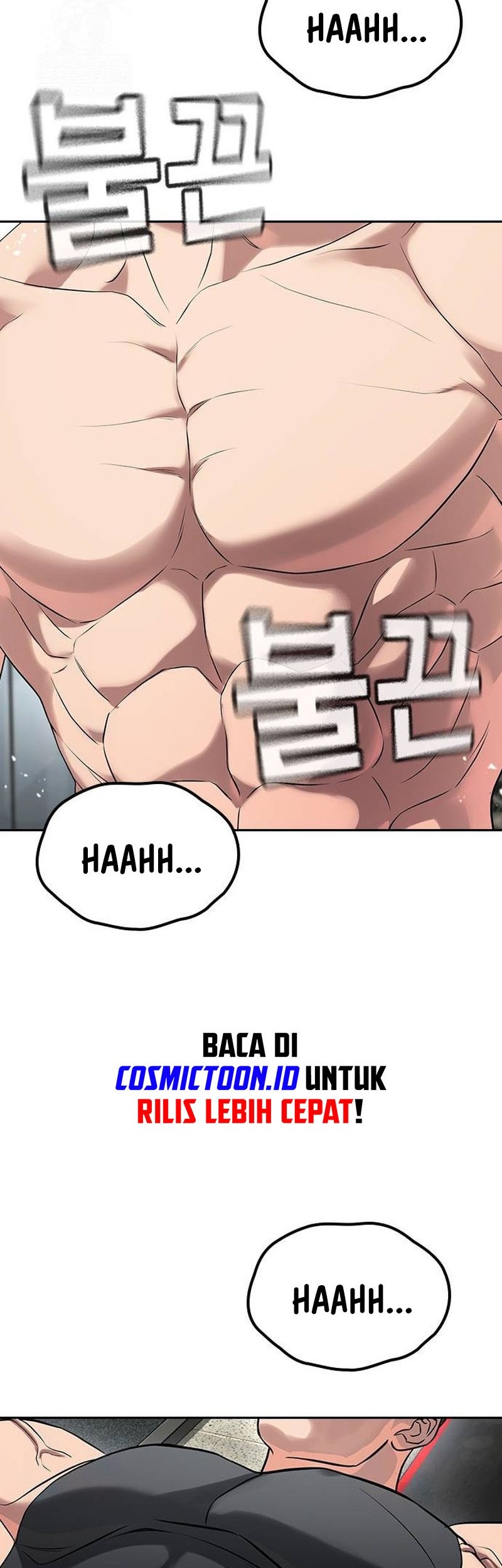 Goo Se Ra Chapter 34 Gambar 32