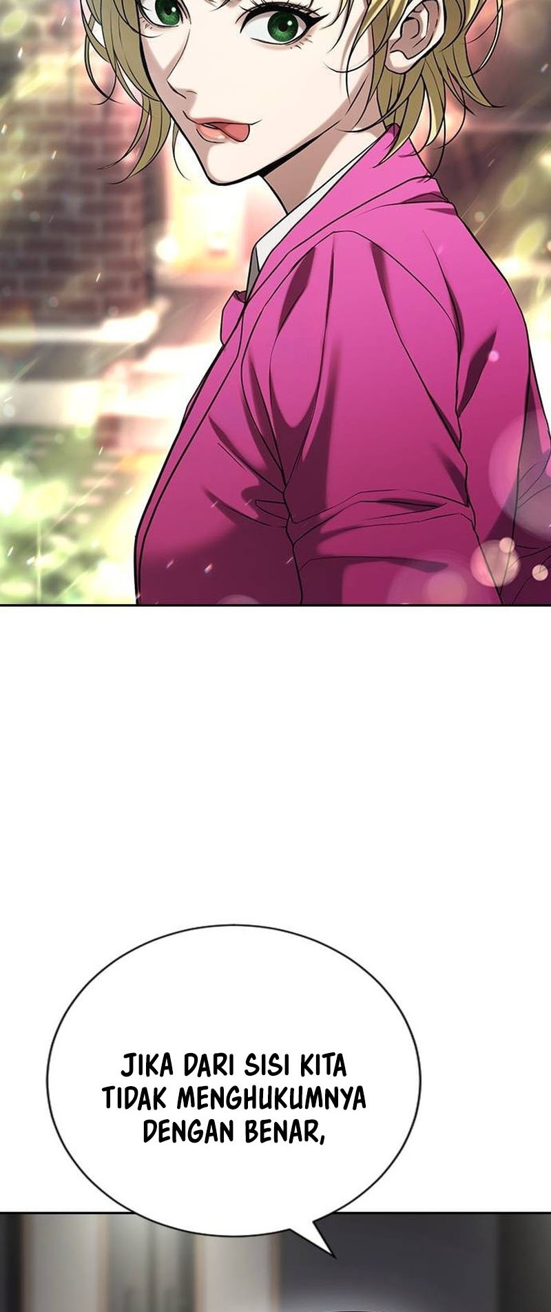 Goo Se Ra Chapter 34 Gambar 45