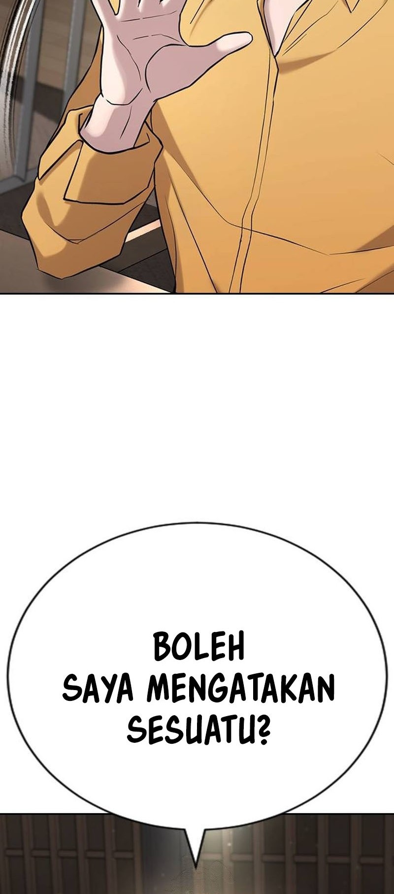 Goo Se Ra Chapter 34 Gambar 48