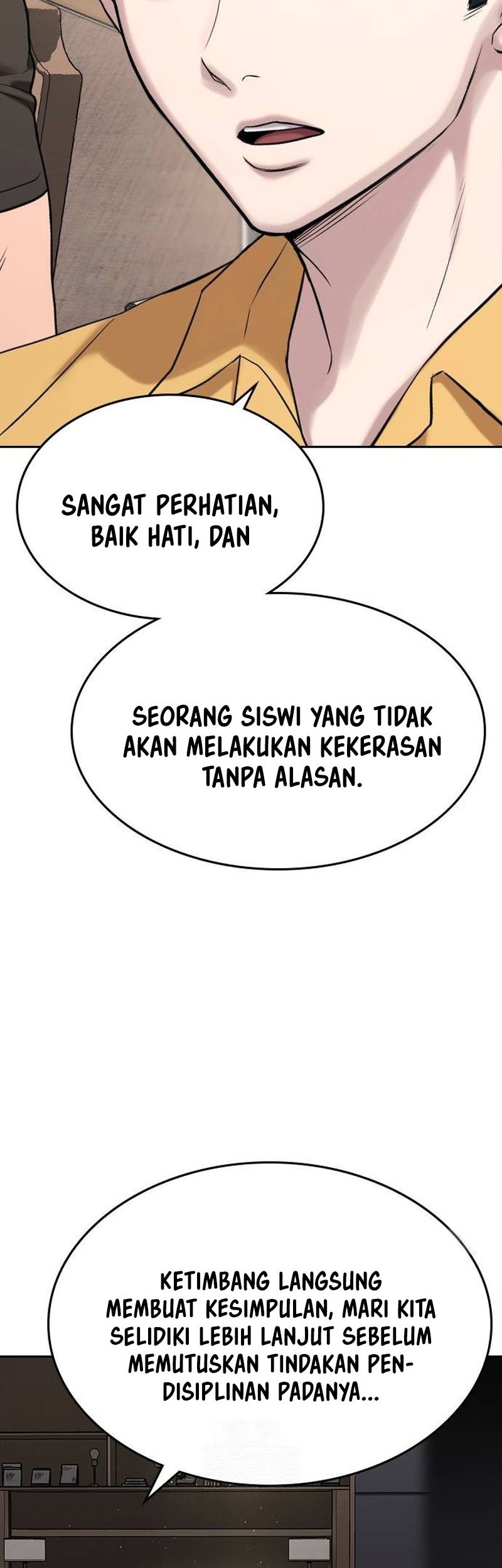 Goo Se Ra Chapter 34 Gambar 50