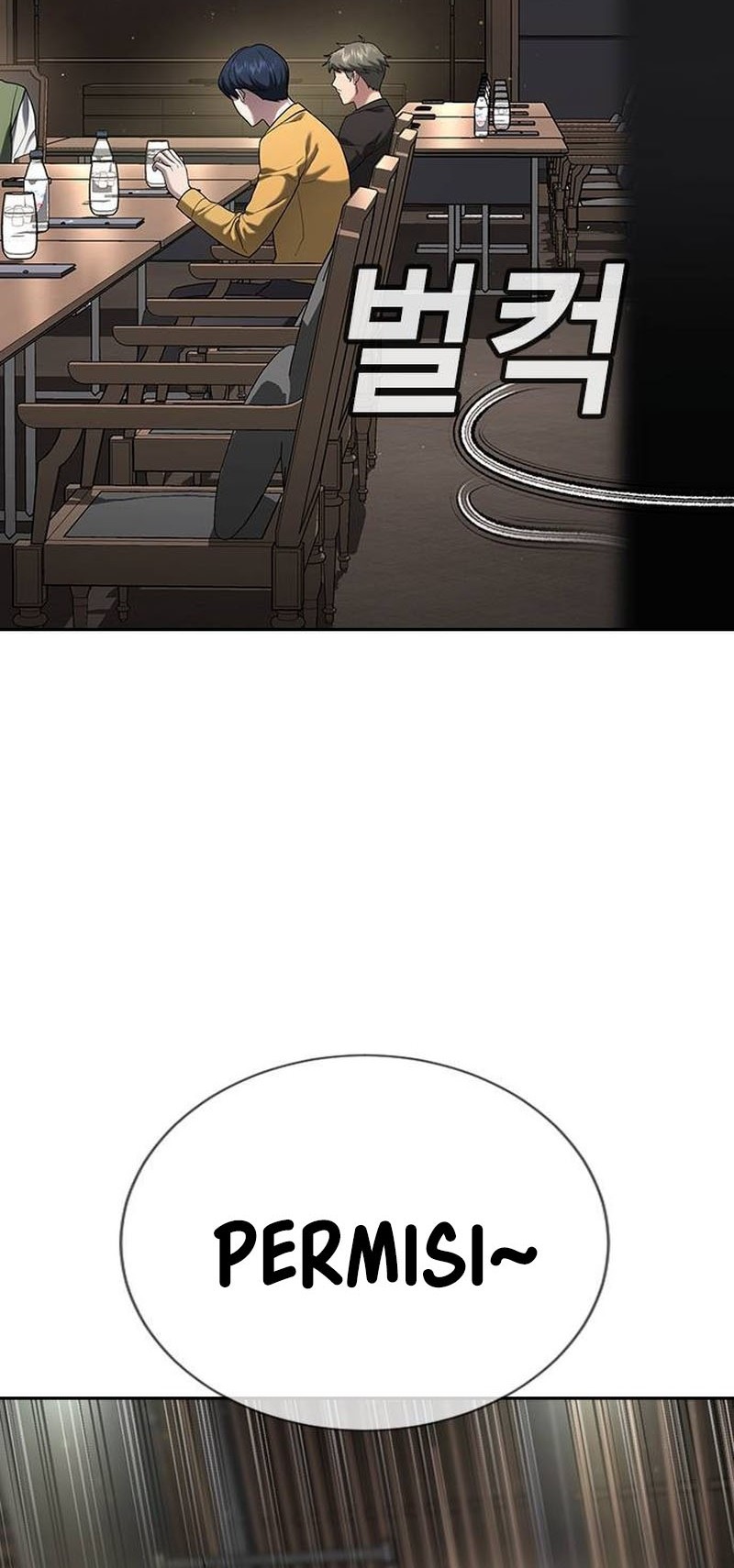 Goo Se Ra Chapter 34 Gambar 51