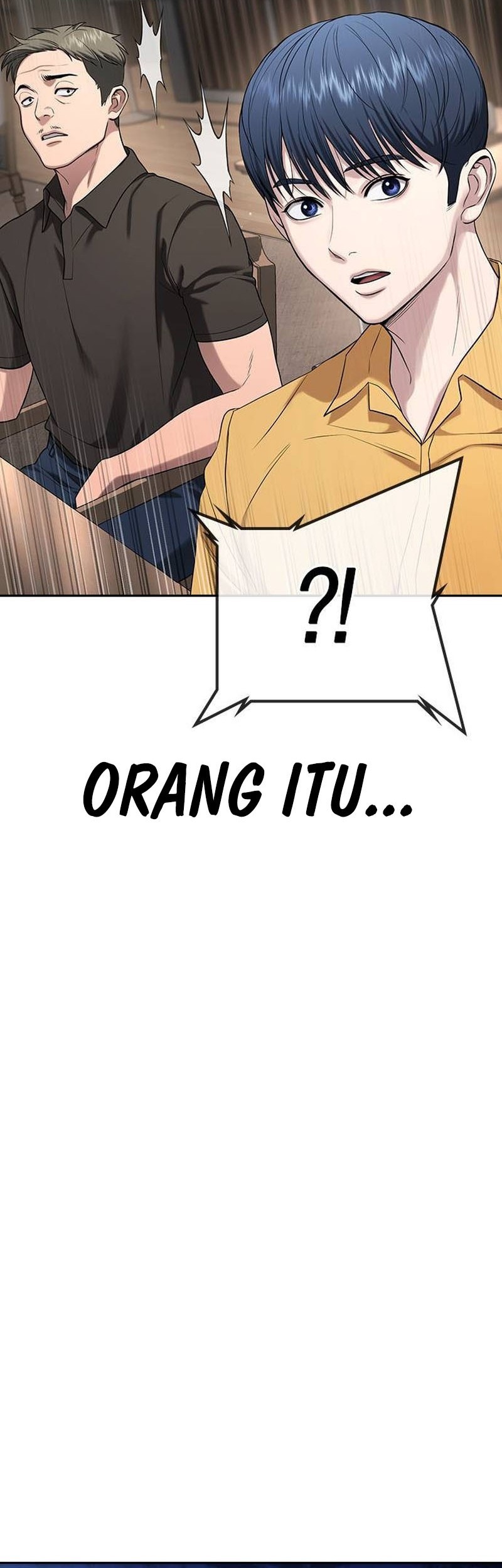 Goo Se Ra Chapter 34 Gambar 52