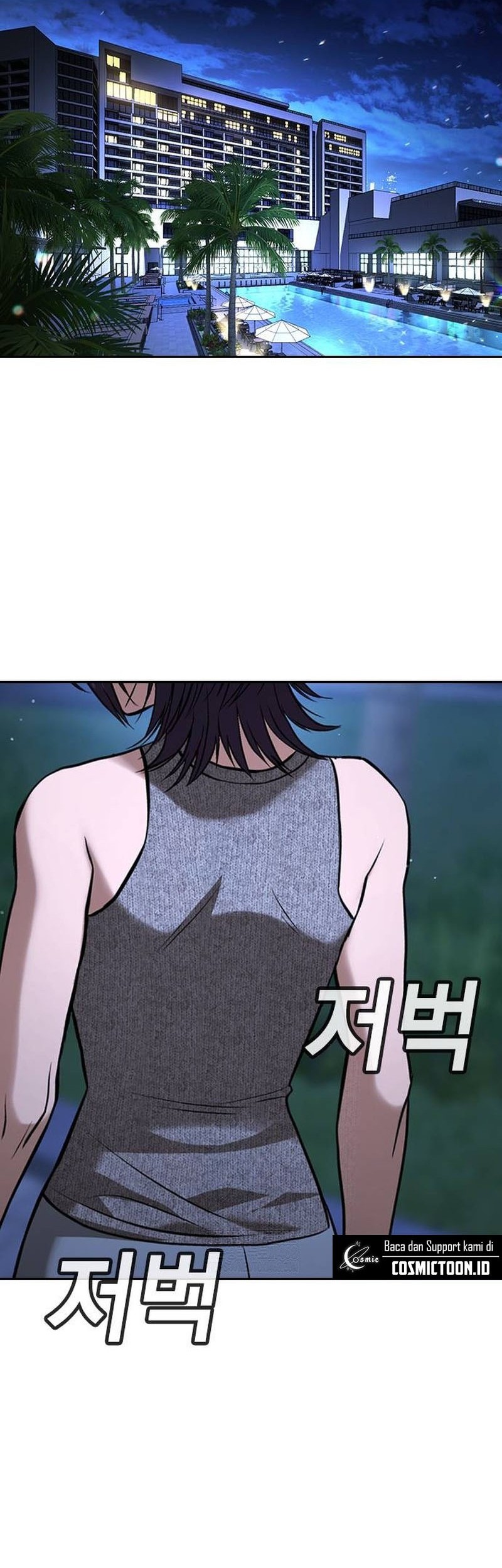 Goo Se Ra Chapter 34 Gambar 53