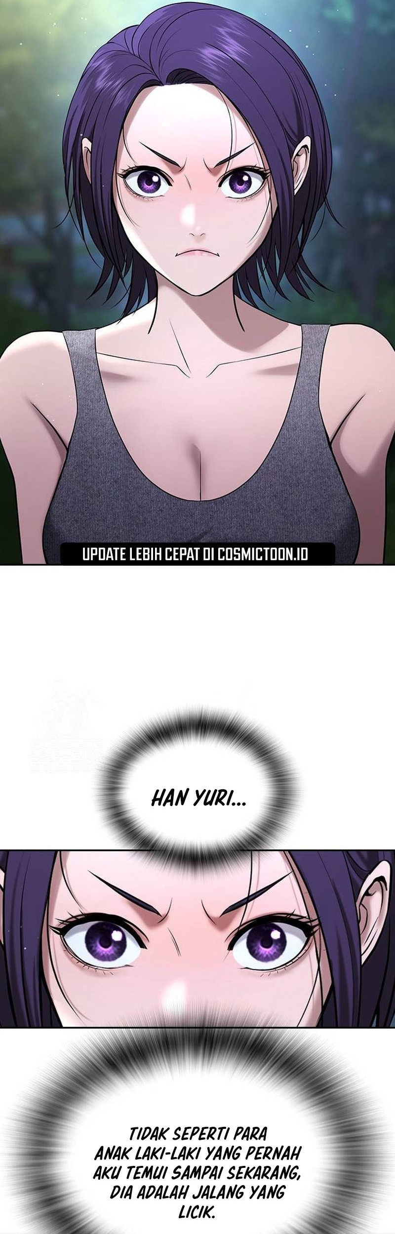 Goo Se Ra Chapter 34 Gambar 55
