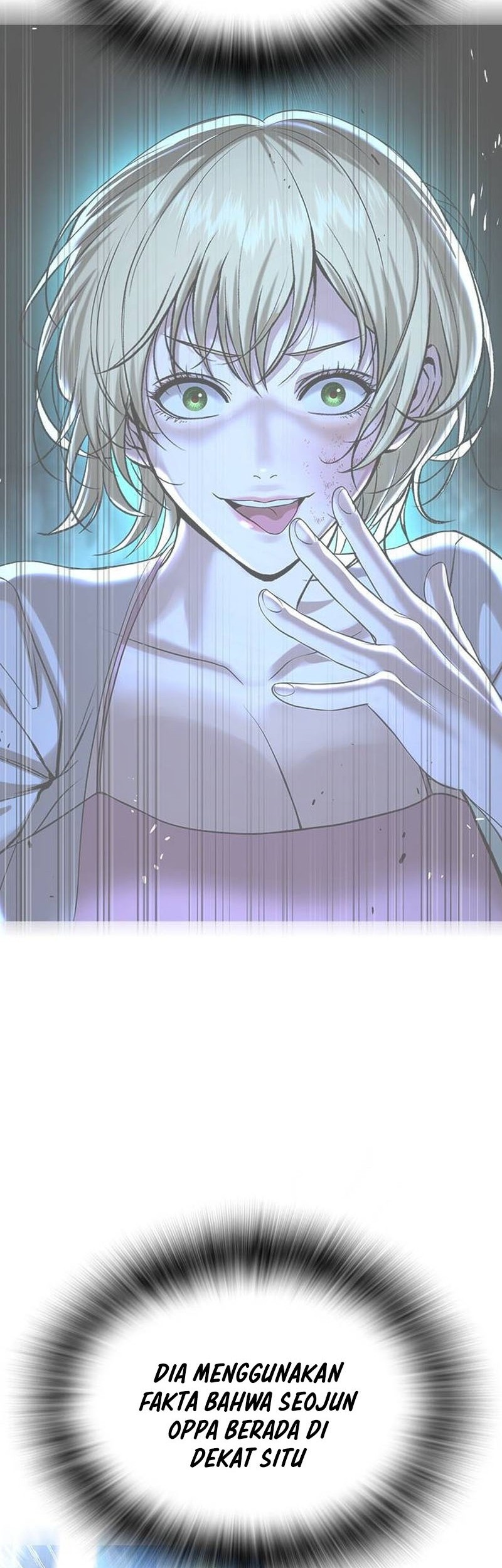Goo Se Ra Chapter 34 Gambar 56
