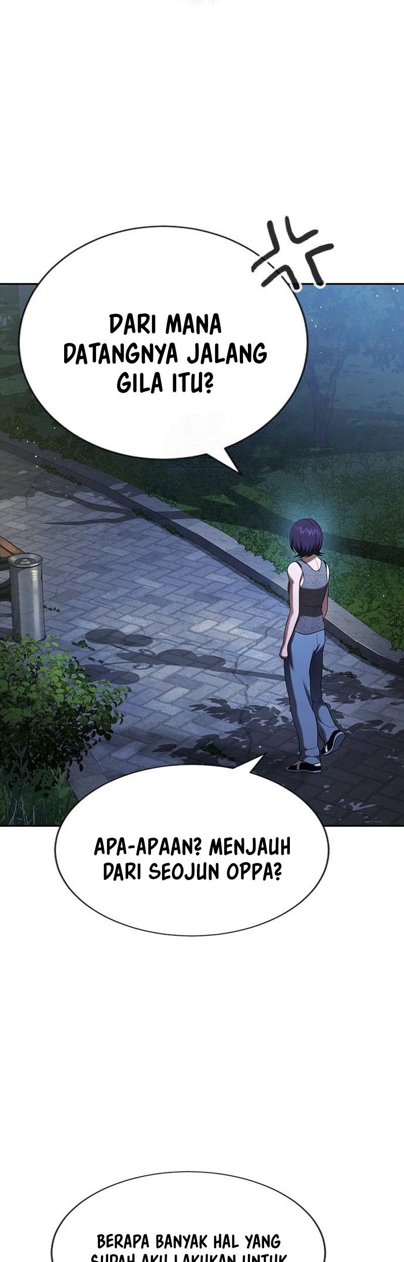 Goo Se Ra Chapter 34 Gambar 58