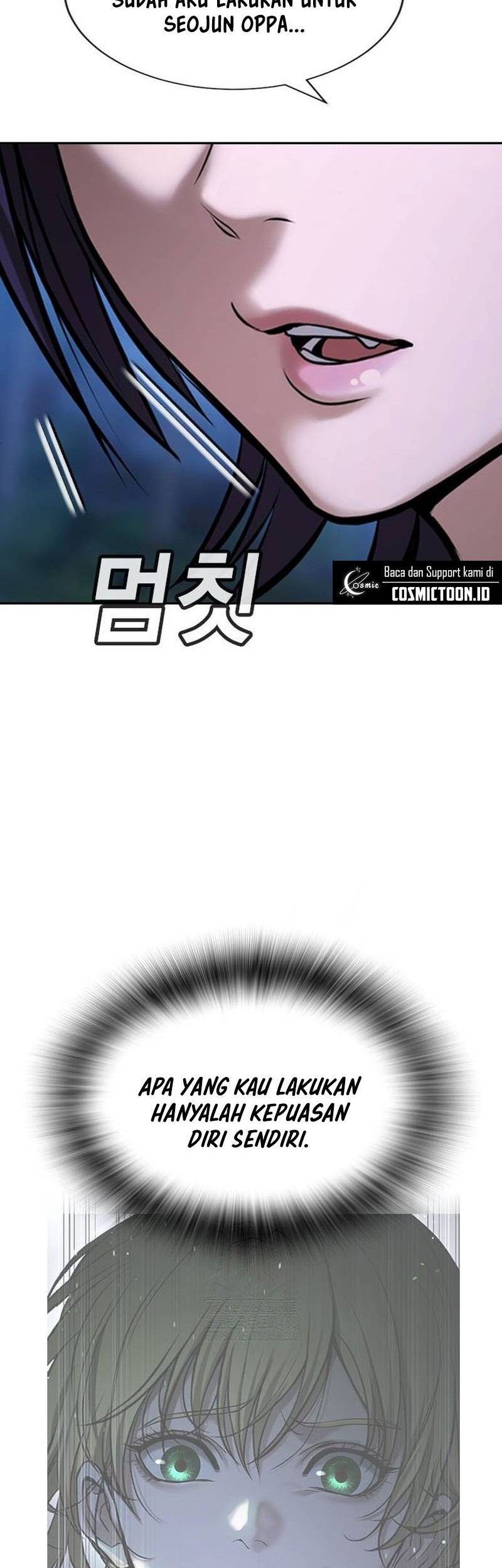 Goo Se Ra Chapter 34 Gambar 59