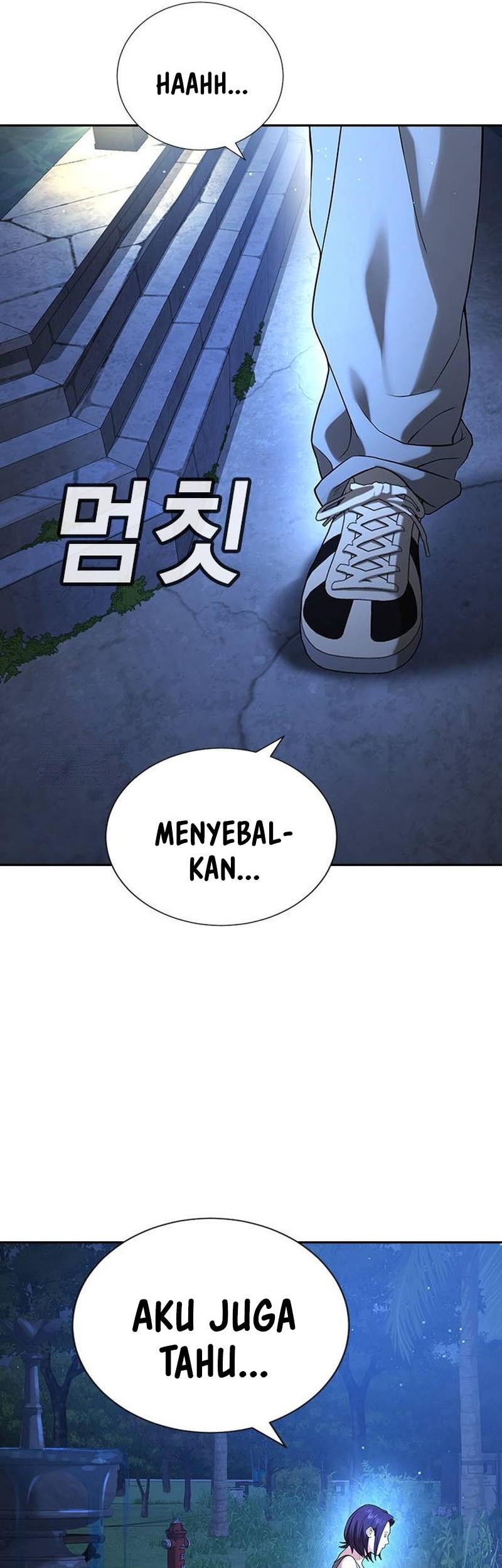 Goo Se Ra Chapter 34 Gambar 61