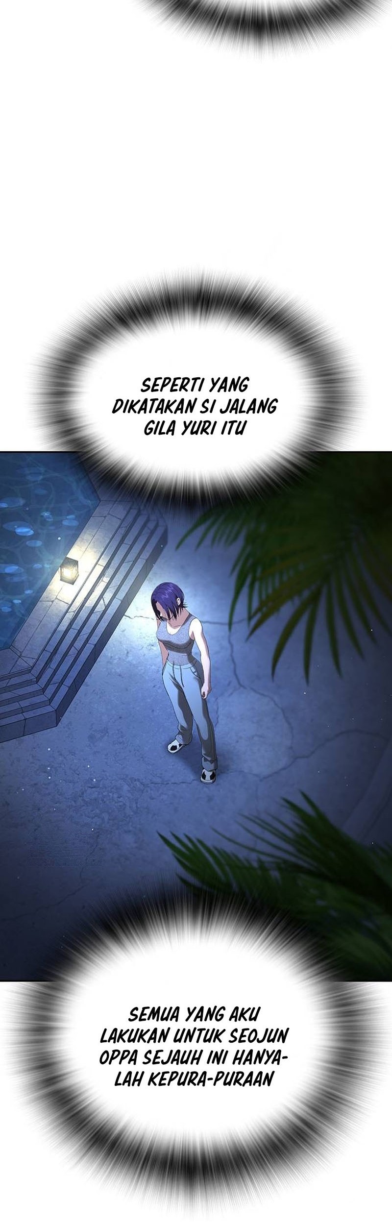Goo Se Ra Chapter 34 Gambar 64