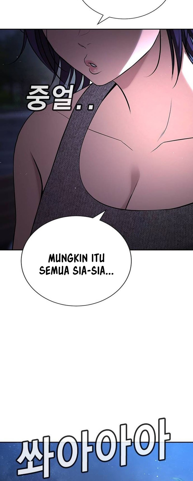Goo Se Ra Chapter 34 Gambar 66