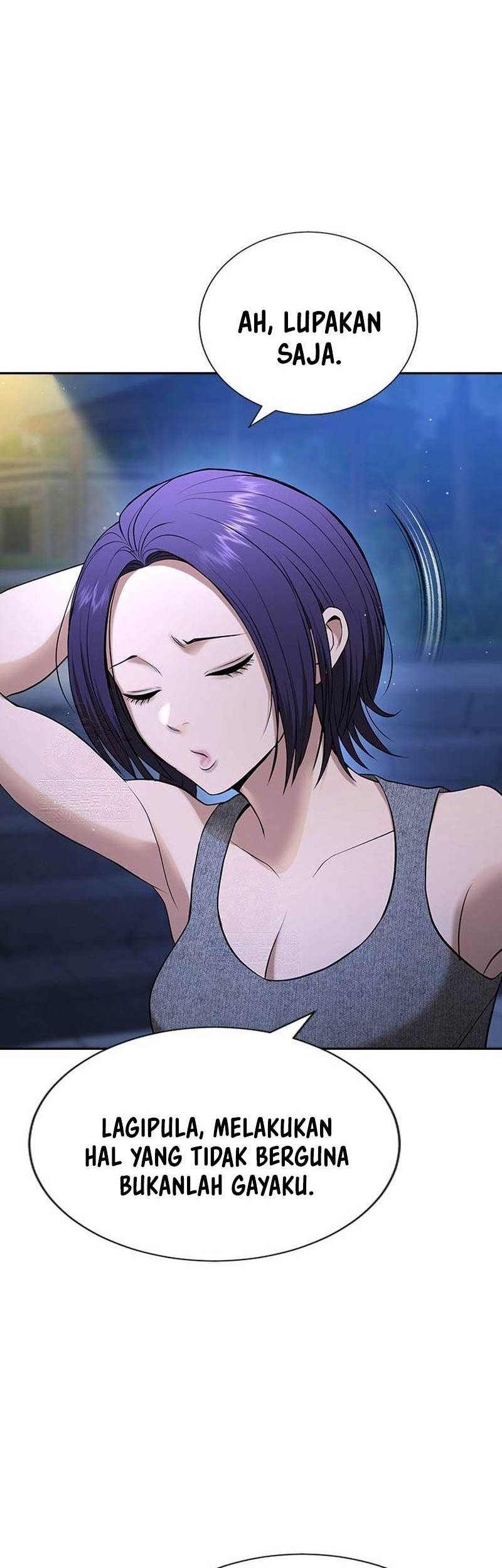 Goo Se Ra Chapter 34 Gambar 68