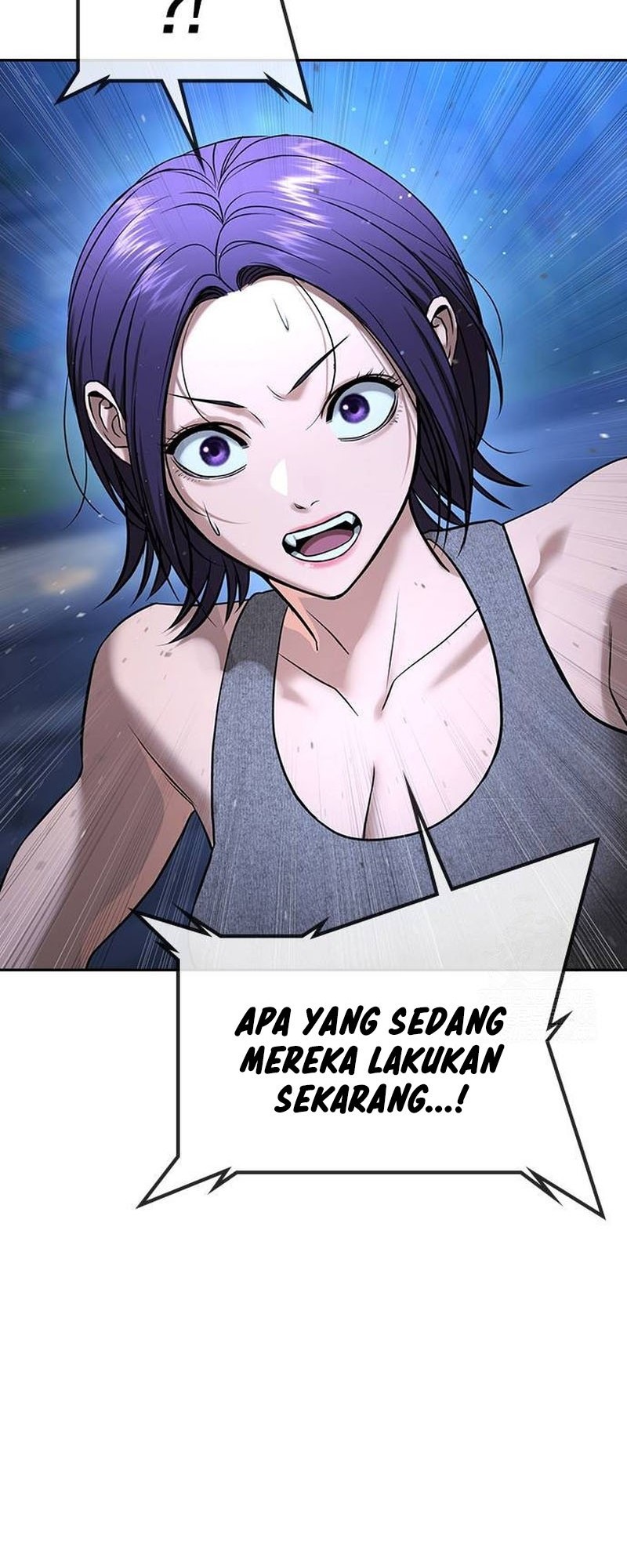 Goo Se Ra Chapter 34 Gambar 72