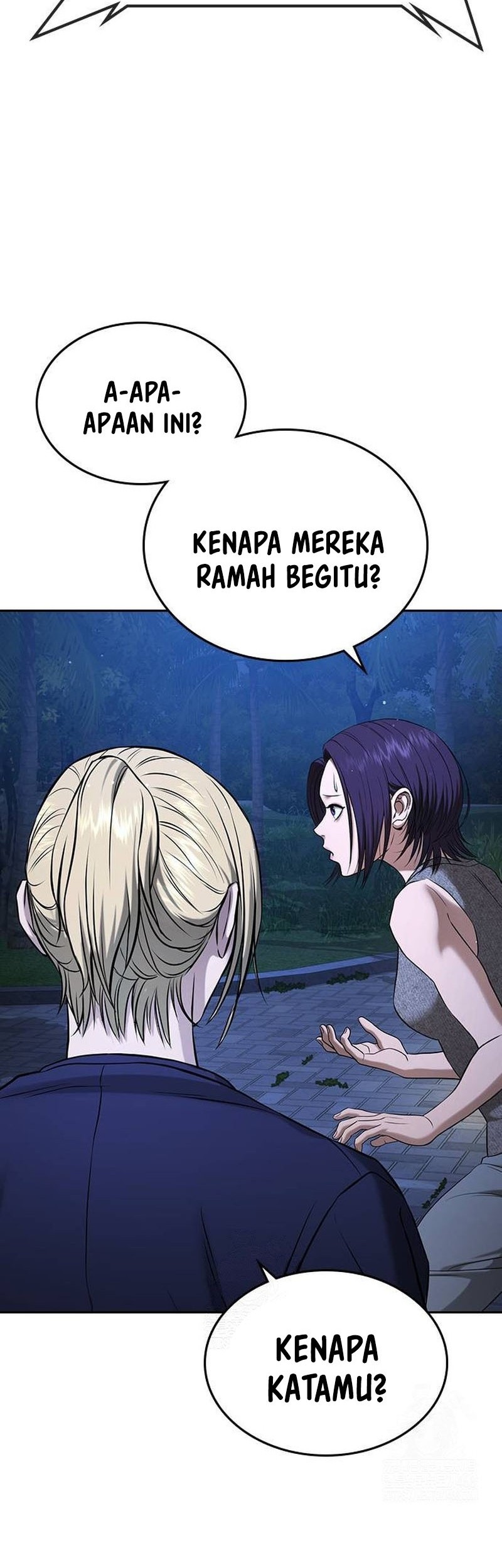 Goo Se Ra Chapter 34 Gambar 74