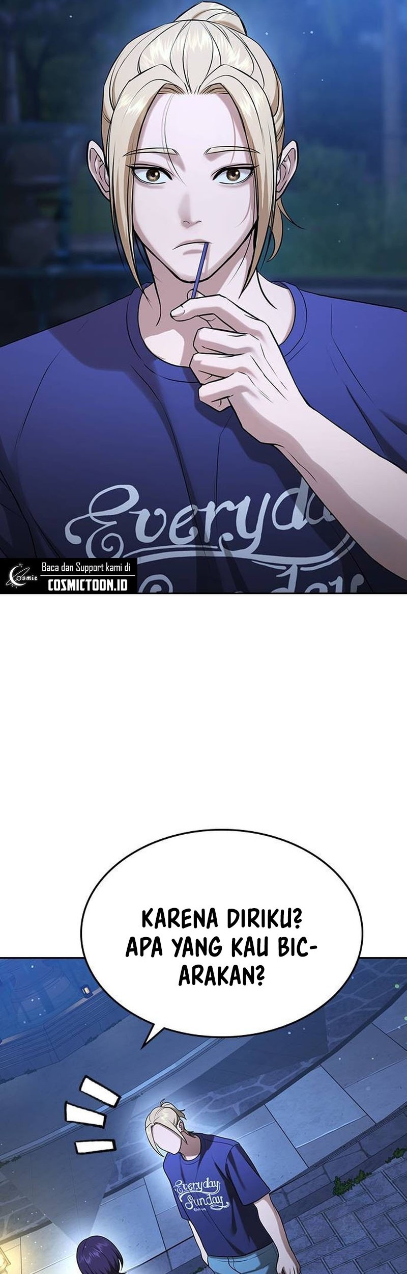 Goo Se Ra Chapter 34 Gambar 76