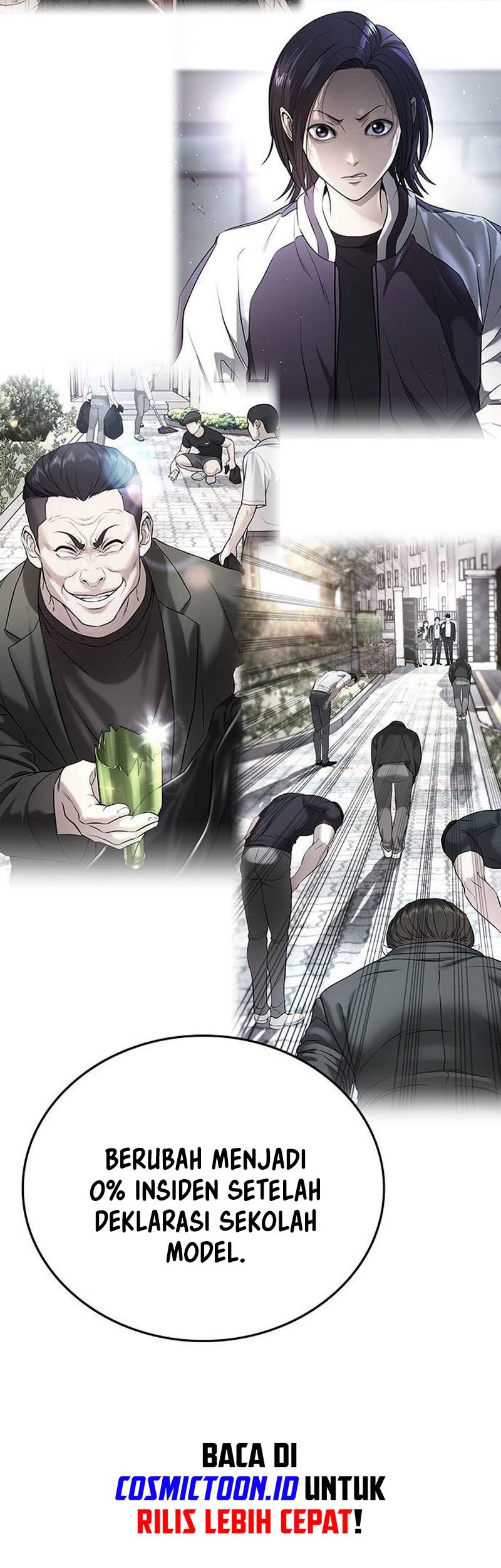Goo Se Ra Chapter 34 Gambar 80