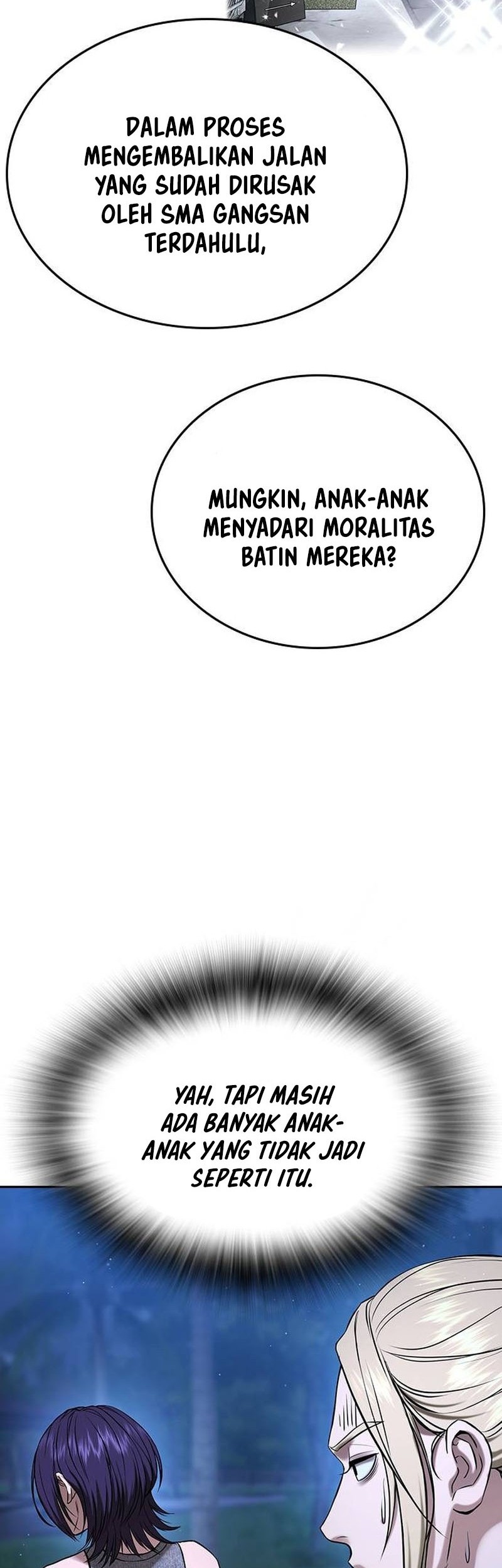 Goo Se Ra Chapter 34 Gambar 83