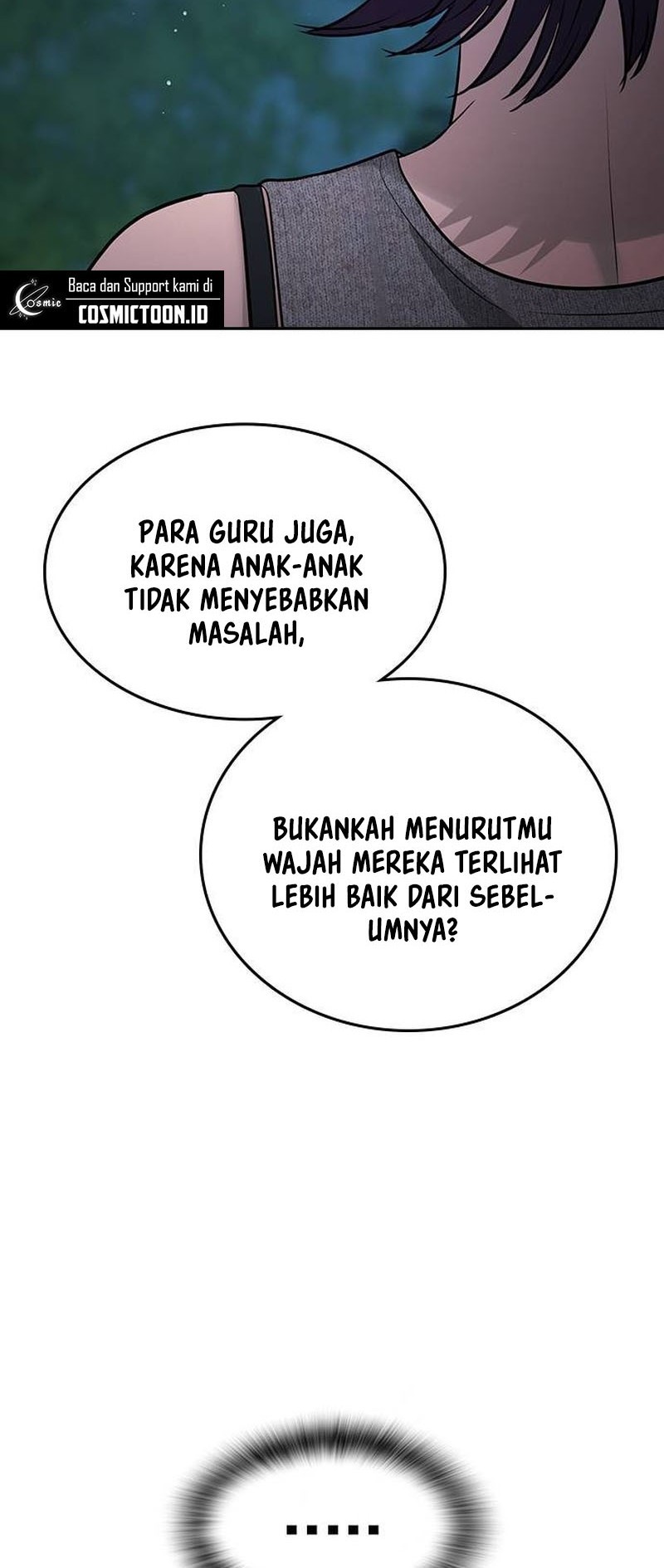 Goo Se Ra Chapter 34 Gambar 87