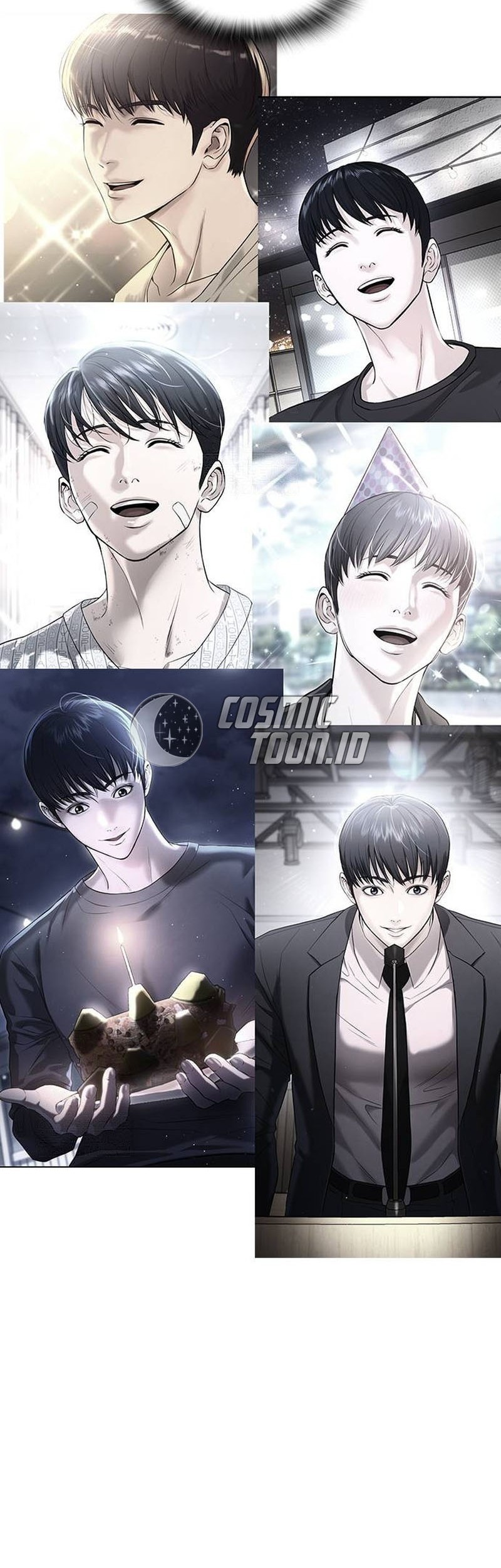 Goo Se Ra Chapter 34 Gambar 88