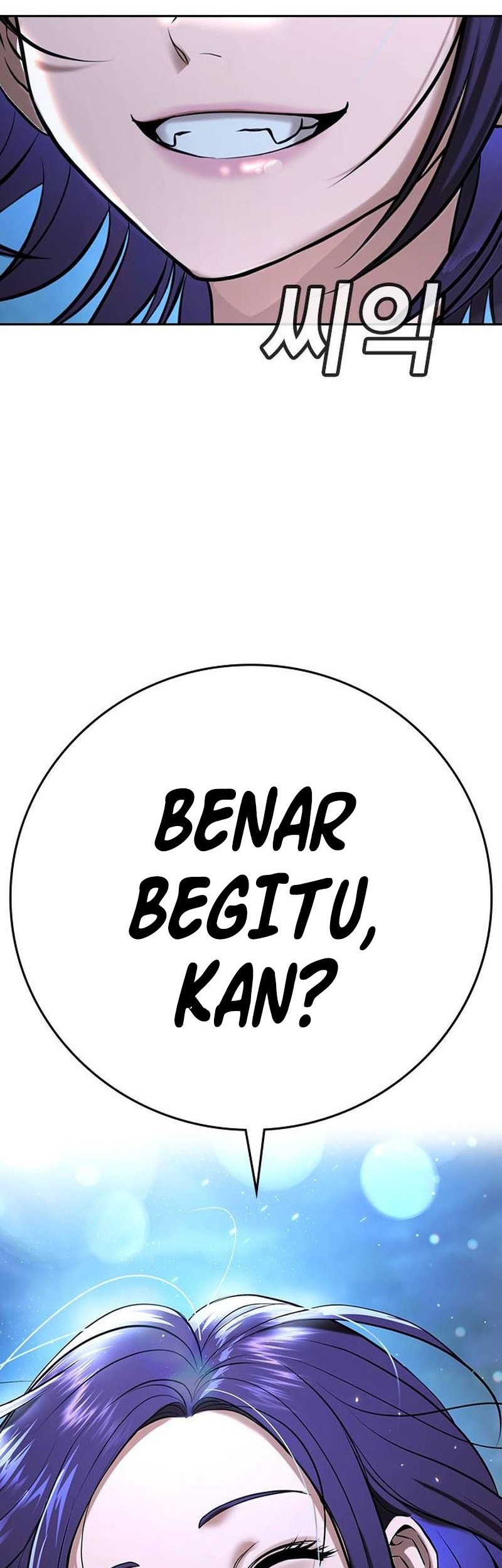 Goo Se Ra Chapter 34 Gambar 89