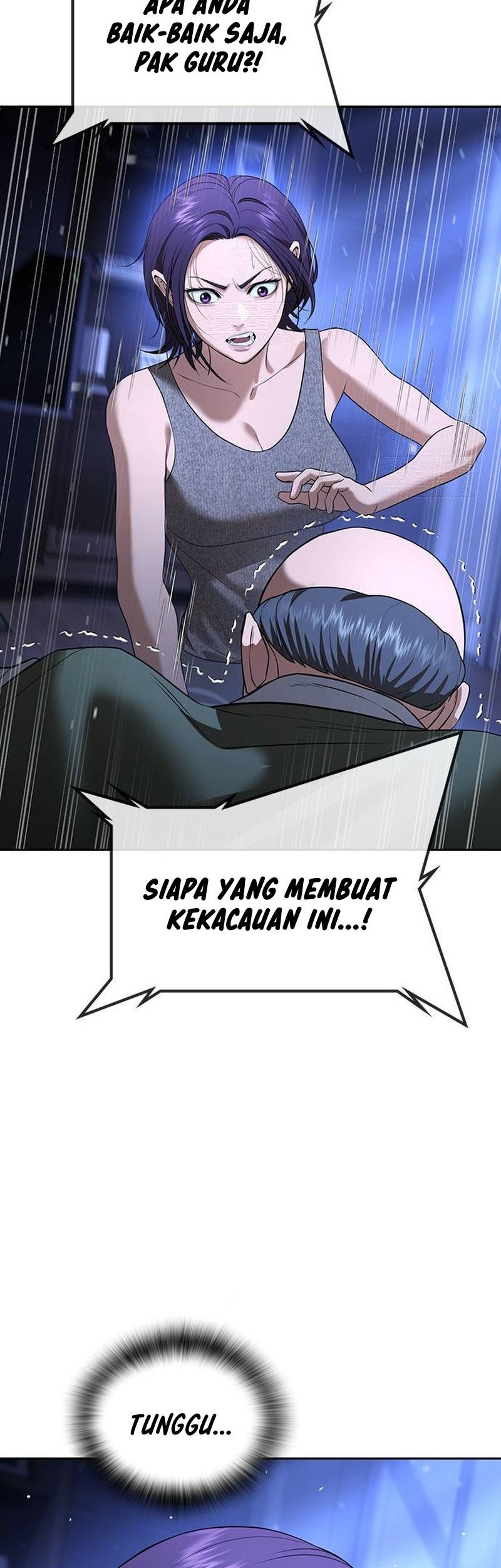 Goo Se Ra Chapter 34 Gambar 98