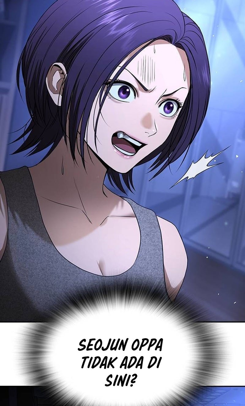 Goo Se Ra Chapter 34 Gambar 99