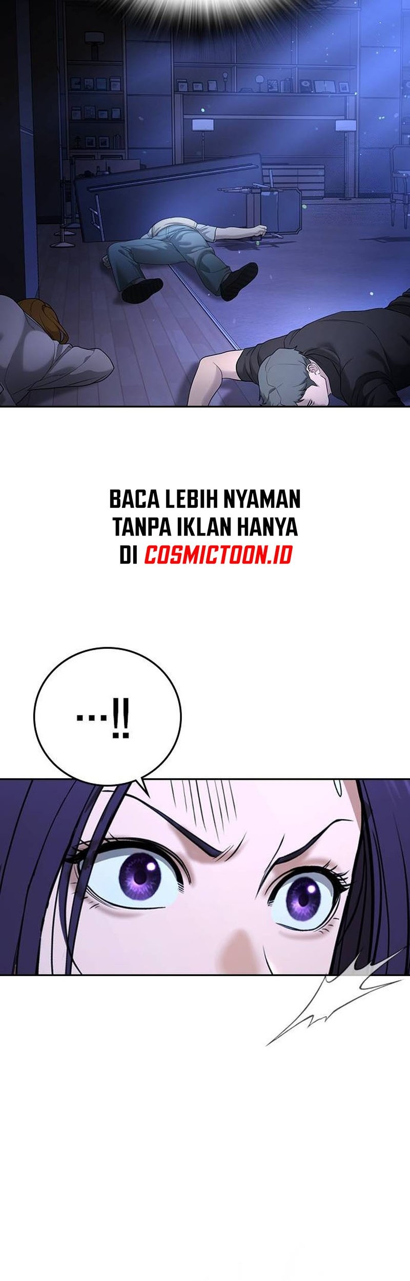 Goo Se Ra Chapter 34 Gambar 100