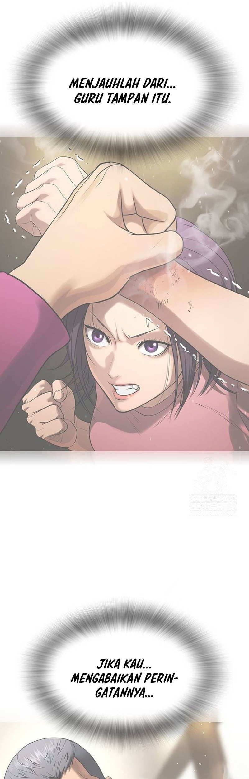 Goo Se Ra Chapter 34 Gambar 101