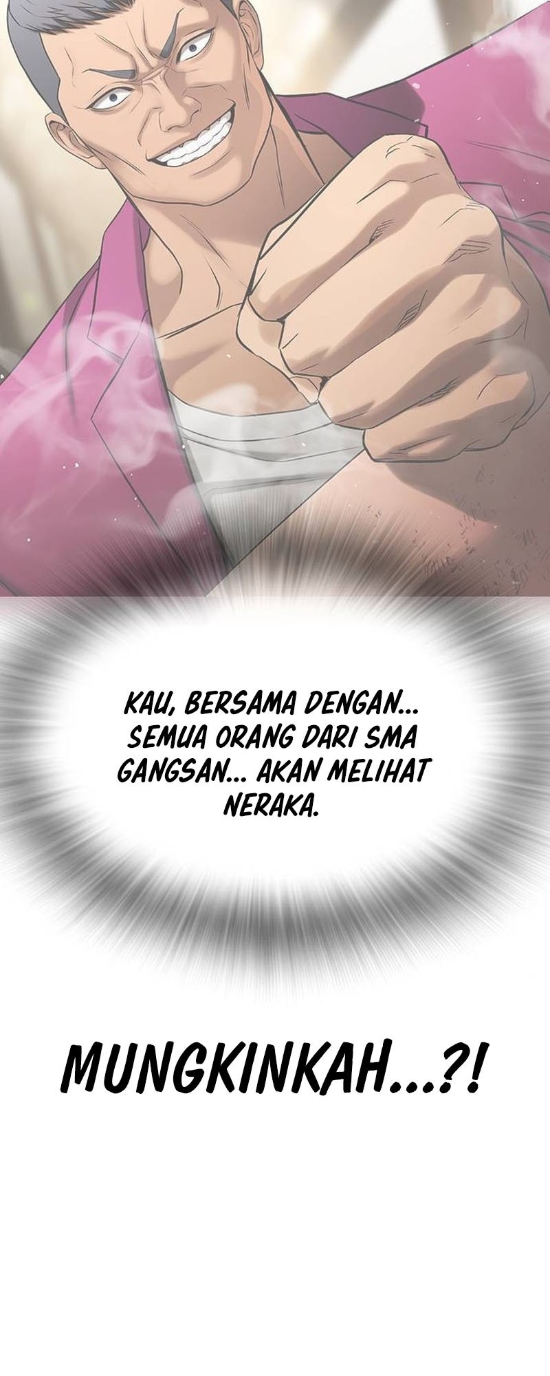 Goo Se Ra Chapter 34 Gambar 102