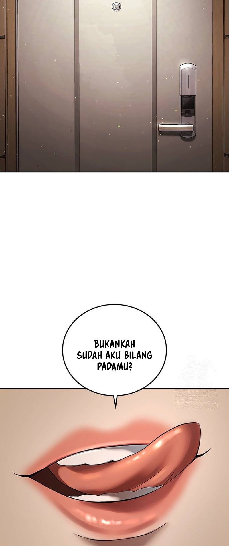 Goo Se Ra Chapter 34 Gambar 105