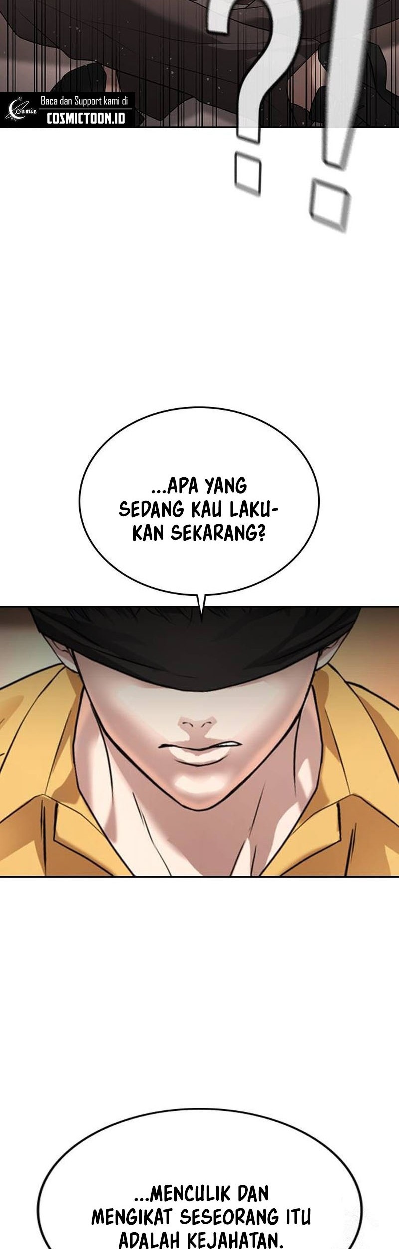 Goo Se Ra Chapter 34 Gambar 107