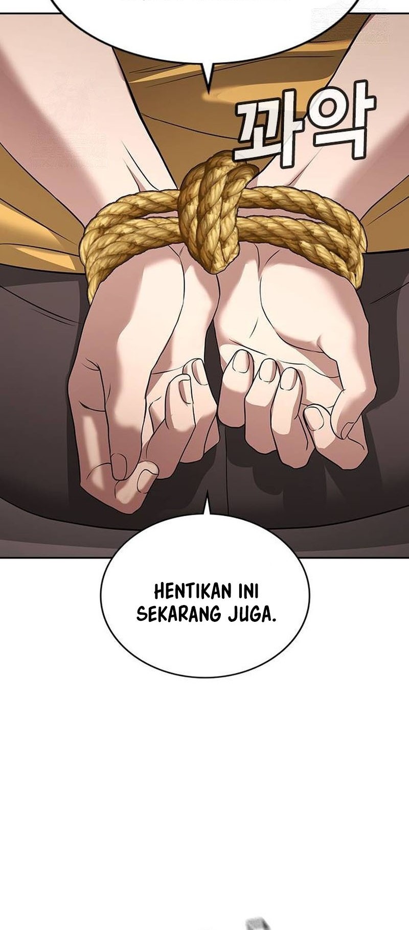 Goo Se Ra Chapter 34 Gambar 108