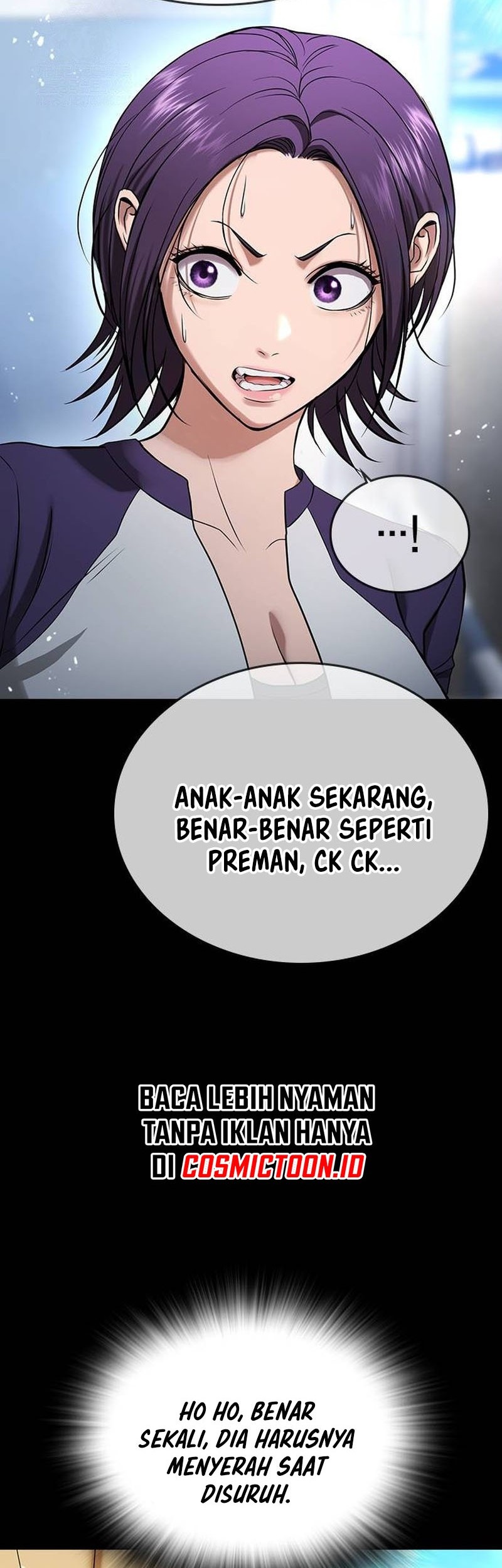 Goo Se Ra Chapter 34 Gambar 113