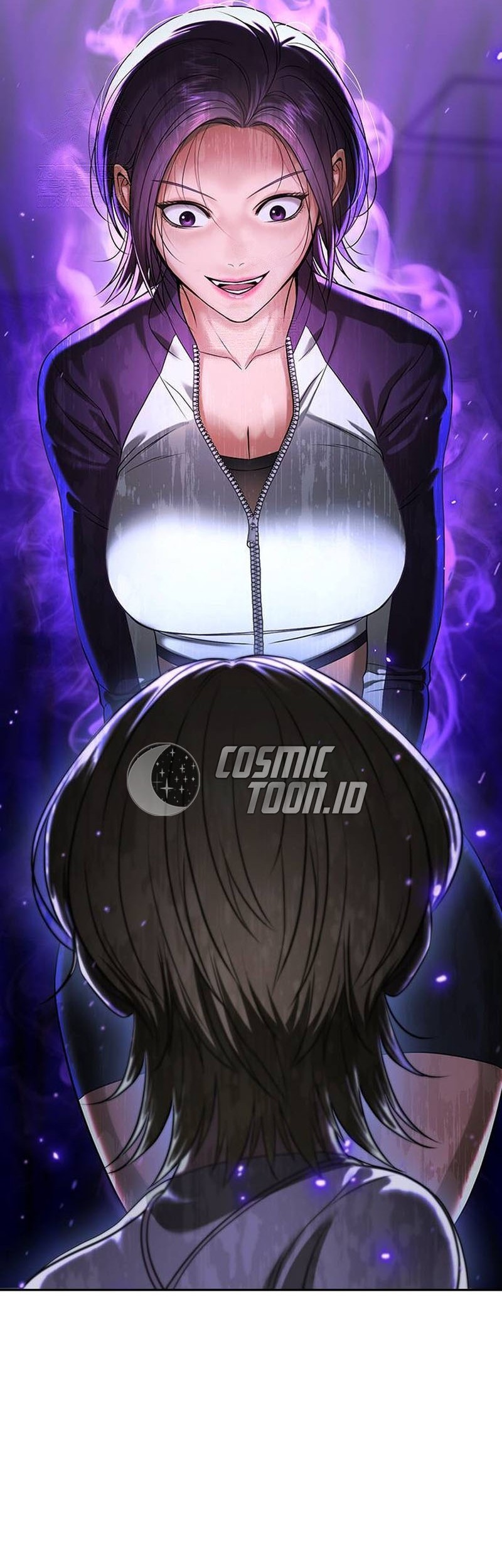 Goo Se Ra Chapter 34 Gambar 7