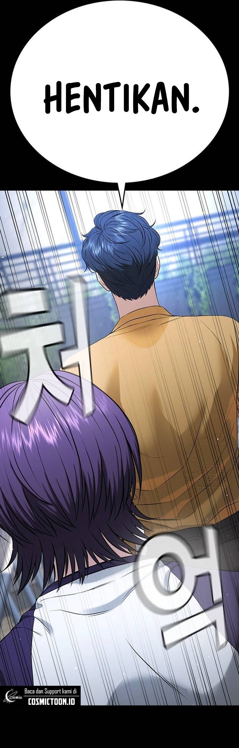 Goo Se Ra Chapter 34 Gambar 118