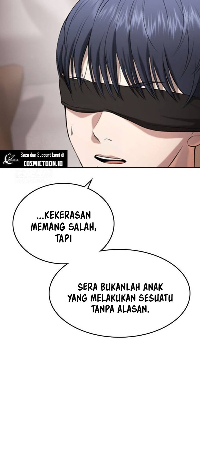 Goo Se Ra Chapter 34 Gambar 126